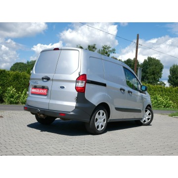 Ford Transit Courier 2019,  1.5 diesel - Na sprzedaż za 26 900 zł - Goczałkowice-Zdrój - zdjęcie 3