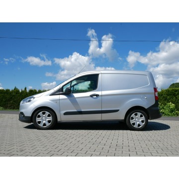 Ford Transit Courier 2019,  1.5 diesel - Na sprzedaż za 26 900 zł - Goczałkowice-Zdrój - zdjęcie 2