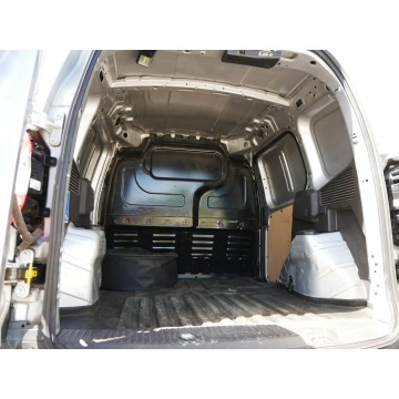 Ford Transit Courier 2019,  1.5 diesel - Na sprzedaż za 26 900 zł - Goczałkowice-Zdrój - zdjęcie 8