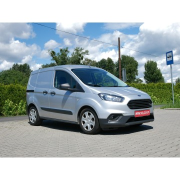 Ford Transit Courier 2019,  1.5 diesel - Na sprzedaż za 26 900 zł - Goczałkowice-Zdrój - zdjęcie 9
