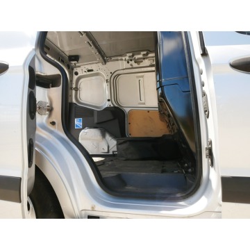 Ford Transit Courier 2019,  1.5 diesel - Na sprzedaż za 26 900 zł - Goczałkowice-Zdrój - zdjęcie 7