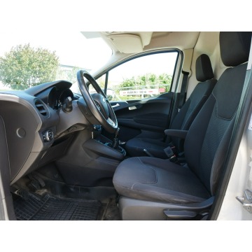 Ford Transit Courier 2019,  1.5 diesel - Na sprzedaż za 26 900 zł - Goczałkowice-Zdrój - zdjęcie 6
