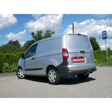 Ford Transit Courier 2019,  1.5 diesel - Na sprzedaż za 26 900 zł - Goczałkowice-Zdrój - zdjęcie 11