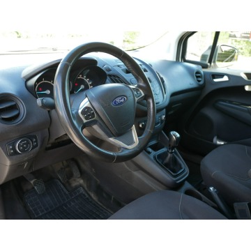 Ford Transit Courier 2019,  1.5 diesel - Na sprzedaż za 26 900 zł - Goczałkowice-Zdrój - zdjęcie 12