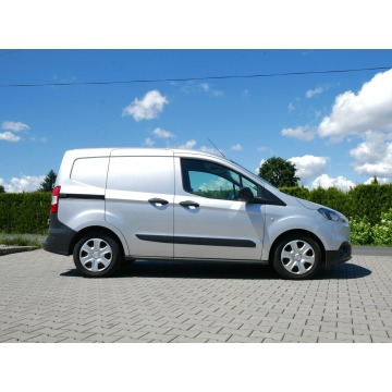 Ford Transit Courier 2019,  1.5 diesel - Na sprzedaż za 26 900 zł - Goczałkowice-Zdrój - zdjęcie 10