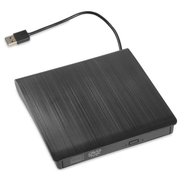 Ibox IED02 DVD-ROM, USB 3.0