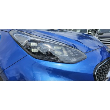 Kia Sportage  SUV 2018,  1.6 benzyna - Na sprzedaż za 69 900 zł - Świdnica - zdjęcie 9