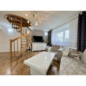 Mieszkanie na sprzedaż, 99.74m², 4 pokoje, Gorzów Wielkopolski, Centrum