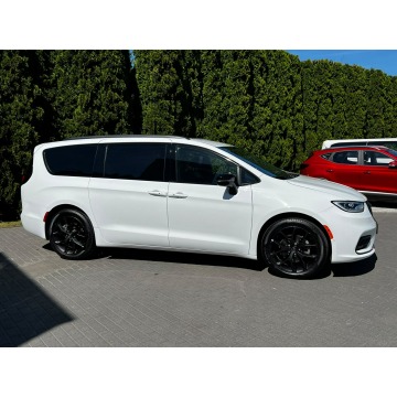 Chrysler Pacifica  Minivan/Van 2024,  3.6 benzyna, automat - Na sprzedaż za 152 000 zł - Baranowo - zdjęcie 5