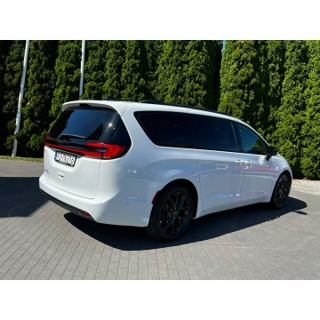Chrysler Pacifica  Minivan/Van 2024,  3.6 benzyna, automat - Na sprzedaż za 152 000 zł - Baranowo - zdjęcie 6