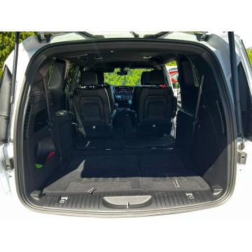 Chrysler Pacifica  Minivan/Van 2024,  3.6 benzyna, automat - Na sprzedaż za 152 000 zł - Baranowo - zdjęcie 12