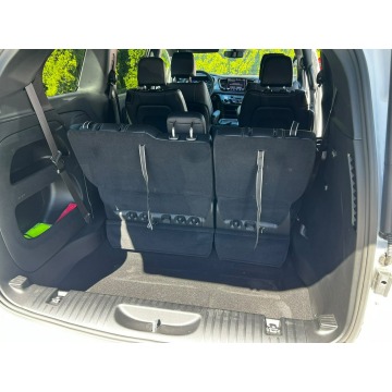Chrysler Pacifica  Minivan/Van 2024,  3.6 benzyna, automat - Na sprzedaż za 152 000 zł - Baranowo - zdjęcie 10