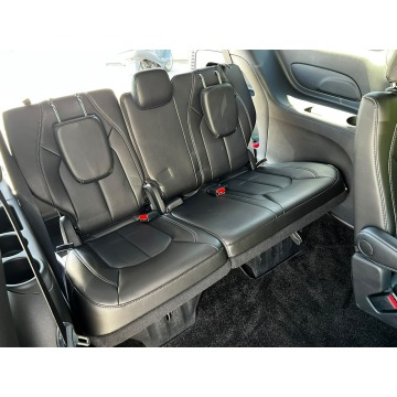 Chrysler Pacifica  Minivan/Van 2024,  3.6 benzyna, automat - Na sprzedaż za 152 000 zł - Baranowo - zdjęcie 11