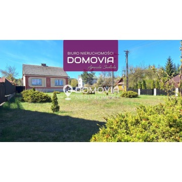 Dom na sprzedaż Krasnobród Roztocze działka 2947 m² możliwość podziału i potencjał inwestycyjny