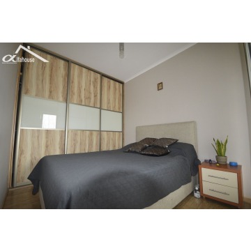 Mieszkanie dwupokojowe Lublin,   52 m2, drugie piętro - Do wynajęcia - zdjęcie 6