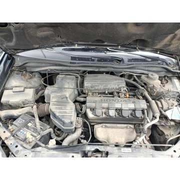 Honda Civic  Hatchback 2004,  1.4 benzyna - Na sprzedaż za 2 200,00 zł - Tarnów - zdjęcie 8