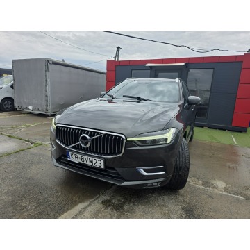 Volvo   SUV 2021,  2.0 diesel, automat - Na sprzedaż za 129 900 zł - Kraków - zdjęcie 1