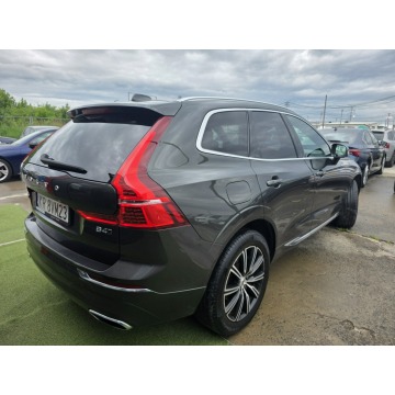 Volvo   SUV 2021,  2.0 diesel, automat - Na sprzedaż za 129 900 zł - Kraków - zdjęcie 5