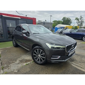 Volvo   SUV 2021,  2.0 diesel, automat - Na sprzedaż za 129 900 zł - Kraków - zdjęcie 3