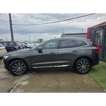 Volvo   SUV 2021,  2.0 diesel, automat - Na sprzedaż za 129 900 zł - Kraków - zdjęcie 8