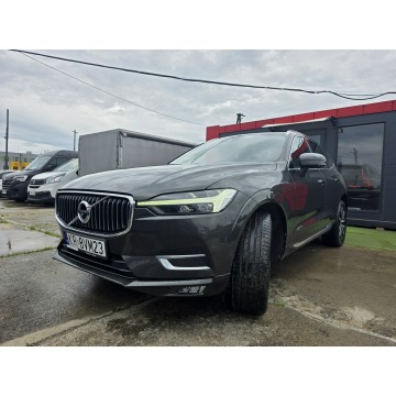Volvo   SUV 2021,  2.0 diesel, automat - Na sprzedaż za 129 900 zł - Kraków - zdjęcie 9