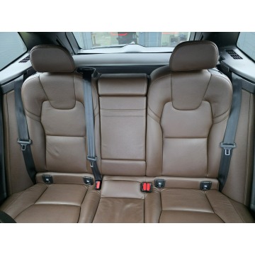 Volvo   SUV 2021,  2.0 diesel, automat - Na sprzedaż za 129 900 zł - Kraków - zdjęcie 12