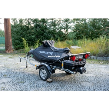 Seadoo SPARK TRIXX 2UP - SEA DOO SPARK TRIXX 2UP... - Pojazdy specjalistyczne - Ropczyce - zdjęcie 2