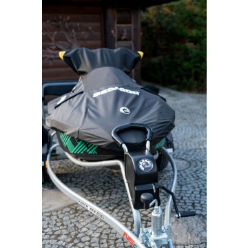 Seadoo SPARK TRIXX 2UP - SEA DOO SPARK TRIXX 2UP... - Pojazdy specjalistyczne - Ropczyce - zdjęcie 7