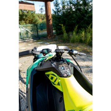 Seadoo SPARK TRIXX 2UP - SEA DOO SPARK TRIXX 2UP... - Pojazdy specjalistyczne - Ropczyce - zdjęcie 11