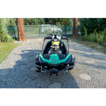 Seadoo SPARK TRIXX 2UP - SEA DOO SPARK TRIXX 2UP... - Pojazdy specjalistyczne - Ropczyce - zdjęcie 10