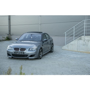 BMW M5  Sedan/Limuzyna 2006,  5.0 benzyna, automat - Na sprzedaż za 133 777 zł - Ropczyce - zdjęcie 5