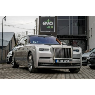 Rolls-Royce   Sedan/Limuzyna 2021,  6.7 benzyna, automat - Na sprzedaż za 1 777 777 zł - Ropczyce - zdjęcie 2