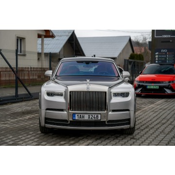 Rolls-Royce   Sedan/Limuzyna 2021,  6.7 benzyna, automat - Na sprzedaż za 1 777 777 zł - Ropczyce - zdjęcie 6