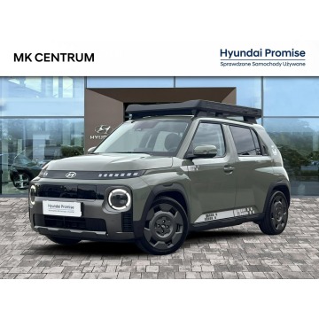 Hyundai INSTER 2025 elektryczny, automat - Na sprzedaż za 101 900 zł - Łódź - zdjęcie 1