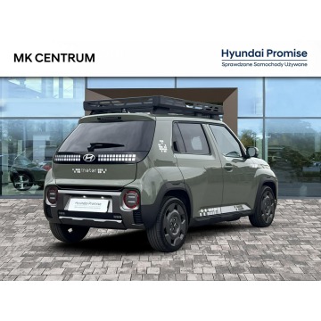 Hyundai INSTER 2025 elektryczny, automat - Na sprzedaż za 101 900 zł - Łódź - zdjęcie 5
