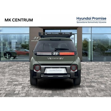 Hyundai INSTER 2025 elektryczny, automat - Na sprzedaż za 101 900 zł - Łódź - zdjęcie 4