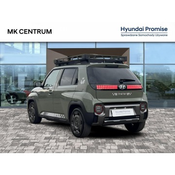 Hyundai INSTER 2025 elektryczny, automat - Na sprzedaż za 101 900 zł - Łódź - zdjęcie 3