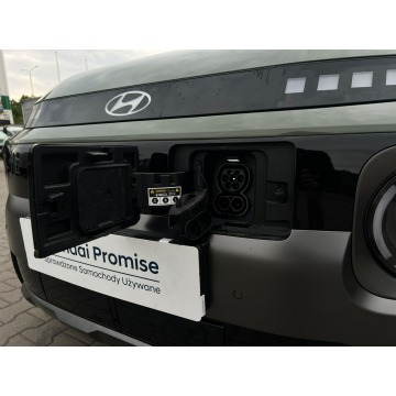 Hyundai INSTER 2025 elektryczny, automat - Na sprzedaż za 101 900 zł - Łódź - zdjęcie 9