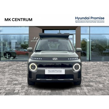 Hyundai INSTER 2025 elektryczny, automat - Na sprzedaż za 101 900 zł - Łódź - zdjęcie 8