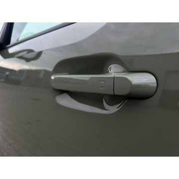 Hyundai INSTER 2025 elektryczny, automat - Na sprzedaż za 101 900 zł - Łódź - zdjęcie 11