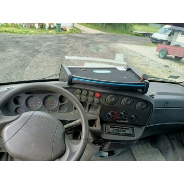 Iveco Daily 2004,  2.8 diesel - Na sprzedaż za 12 500 zł - Tarnów - zdjęcie 6