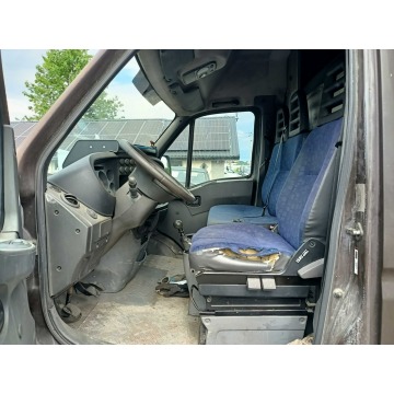 Iveco Daily 2004,  2.8 diesel - Na sprzedaż za 12 500 zł - Tarnów - zdjęcie 5