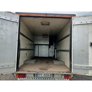 Iveco Daily 2004,  2.8 diesel - Na sprzedaż za 12 500 zł - Tarnów - zdjęcie 8