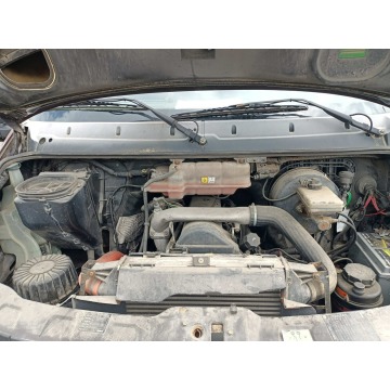 Iveco Daily 2004,  2.8 diesel - Na sprzedaż za 12 500 zł - Tarnów - zdjęcie 9