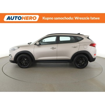 Hyundai Tucson  SUV 2016,  1.7 diesel - Na sprzedaż za 49 100 zł - Warszawa - zdjęcie 2
