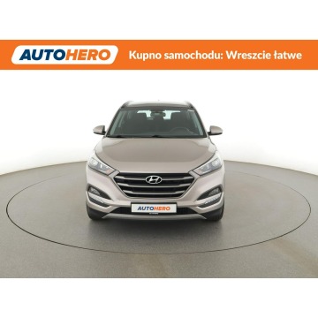 Hyundai Tucson  SUV 2016,  1.7 diesel - Na sprzedaż za 49 100 zł - Warszawa - zdjęcie 11