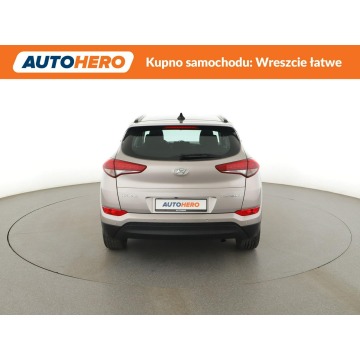 Hyundai Tucson  SUV 2016,  1.7 diesel - Na sprzedaż za 49 100 zł - Warszawa - zdjęcie 6