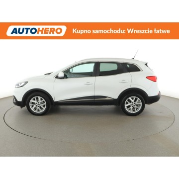 Renault Kadjar  SUV 2017,  1.5 diesel, automat - Na sprzedaż za 43 600 zł - Warszawa - zdjęcie 2