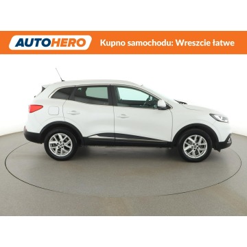 Renault Kadjar  SUV 2017,  1.5 diesel, automat - Na sprzedaż za 43 600 zł - Warszawa - zdjęcie 9