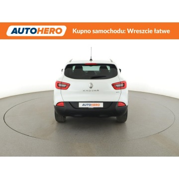 Renault Kadjar  SUV 2017,  1.5 diesel, automat - Na sprzedaż za 43 600 zł - Warszawa - zdjęcie 6
